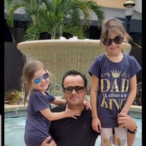 Meet your Posher, Joe